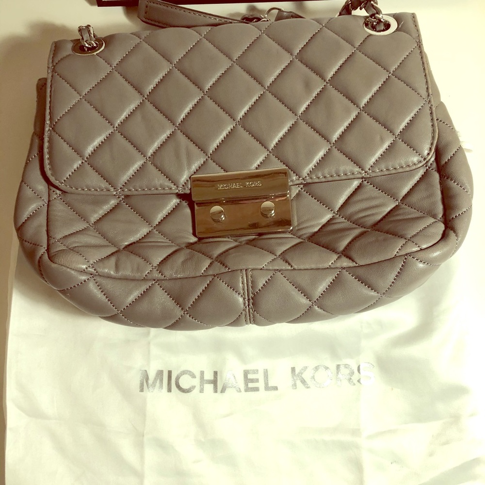 Michael Kors bag